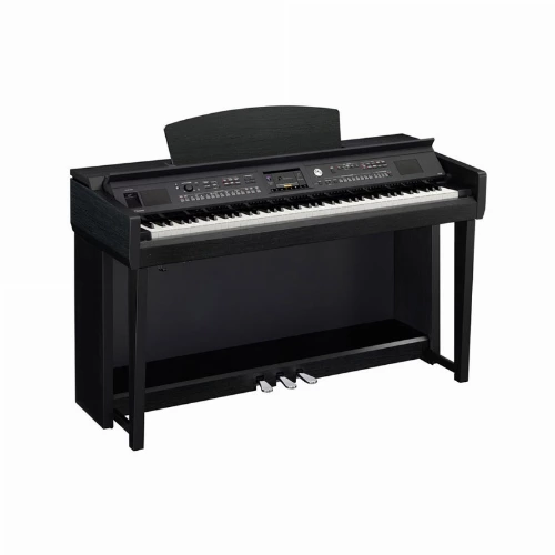 قیمت خرید فروش پیانو دیجیتال Yamaha CVP-605 